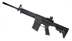 Panther AP4 .308 carbine Panther AP4 .308 carbine