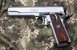 Ruger SR1911 .45ACP Ruger SR1911 .45ACP