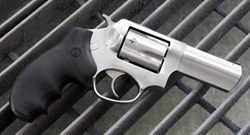 Ruger SP101 .357 Revolver Ruger SP101 .357 Revolver